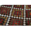 Hand Woven Wool Area Rug