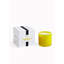 House & Home White Grapefruit Scented Jar Candle-38053255