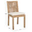Chaise d'appoint Elaina-105930860-92229160