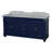 Ensa 72'' Double Bathroom Vanity with Top-1732992671-1732992670