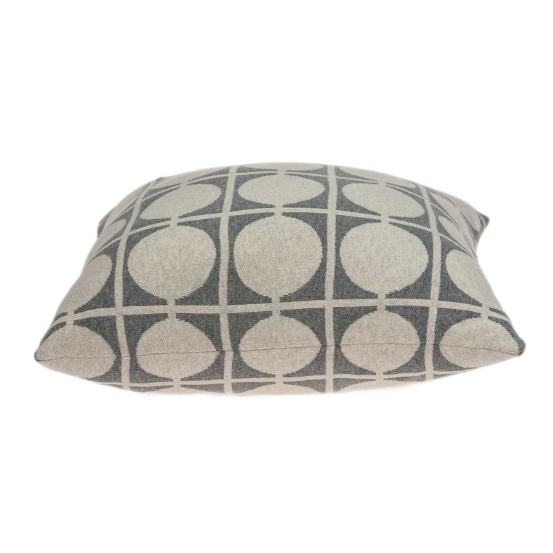 Throw Pillow, Polyester/Polyfill