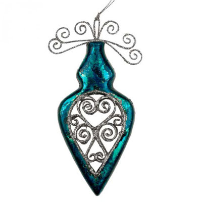 14cm Hanging Figurine Ornament