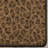 Imagine Wild Journey African Plain Animal Print Area Rug-2004754215