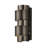 Minimalist Contemporary Ring Wall Sconce Light-1011669582