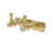 Unlacquered Brass is out of stock