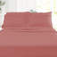 Ensemble de draps en microfibre Hotel Luxury-879320287-879279230
