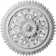 York Ceiling Medallion