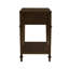 Table de chevet