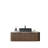 Wall-Mounted Floating Bathroom Vanity With Sink-1682978079-1682978078