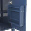 Meuble-lavabo simple 30,11 avec comptoir-1913312207