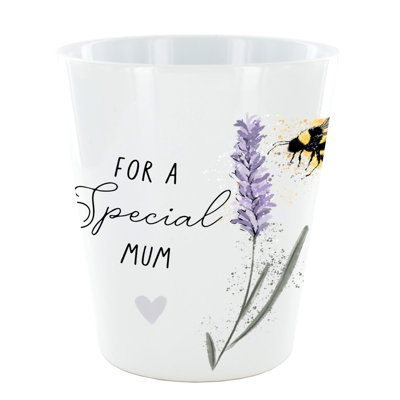 Mariska Ceramic Pot Planter
