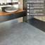 Chidimma 1.5mm Thick 30.5cm W x 30.5cm L-104701558