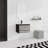 24'' Floating Wall-Mounted Bathroom Vanity With Ceramics Sink & Soft-Close Cabinet Door, KD-Package-521147127
