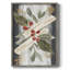 Impression de Noël des fêtes de Noël Art - Xii-314605297
