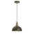 Brushed Brass selected