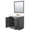 Strada 36'' W Single Vanity-500511066-500511067-495530319