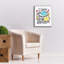  «Heal Apologized» par Elizabeth Caldwell, art mural sur toile, 20 po x 24 po-703762544