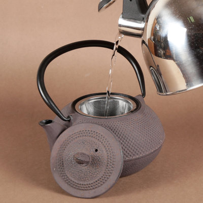 Creative Home Teapot