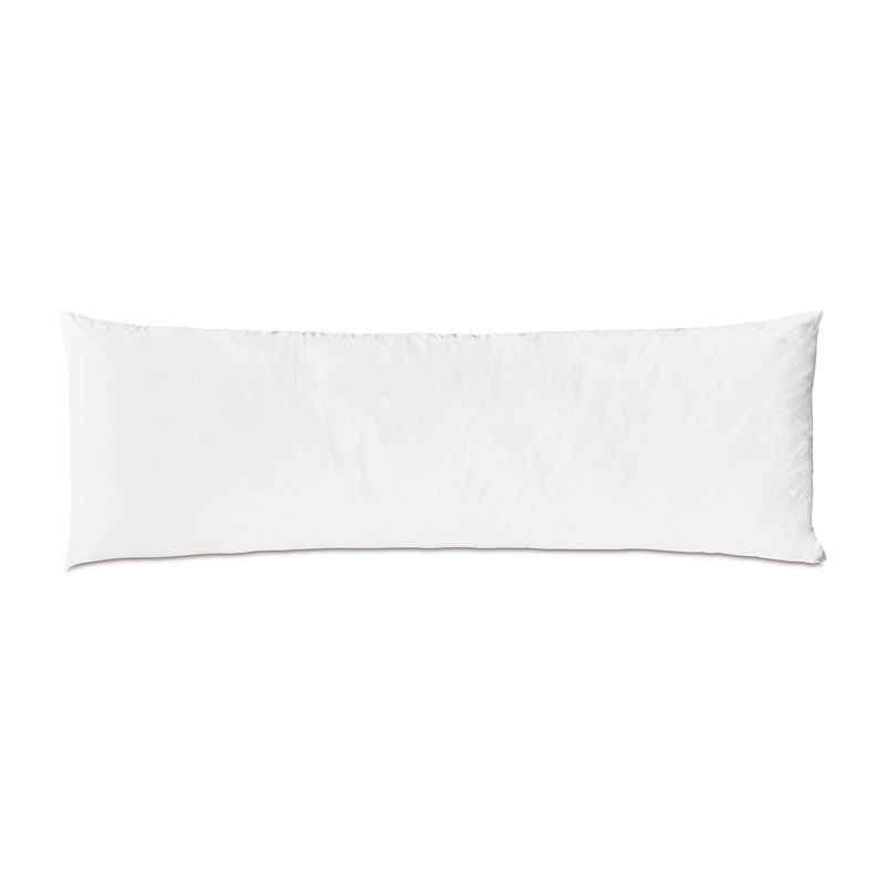 Cloud Pillow Insert, Bliss Blend, Rectangle 20"H x 60"W