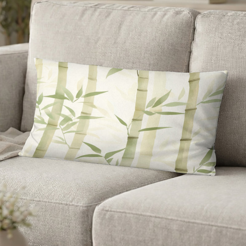 Coussin Coastal, H 12 po x l 20 po