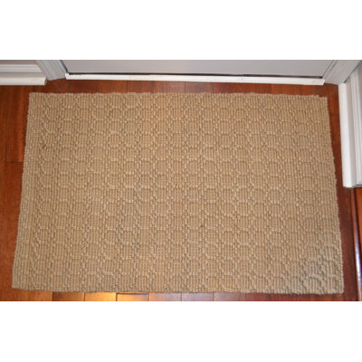 Mauch Geometric Indoor Rug
