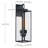 Alcy 2-Light Outdoor Wall Light