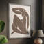 Matisse CCX III, reproduction encadrée - bois massif-1080621736-1080621738