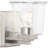Gaenor Dimmable Vanity Light-1349912132