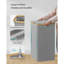 Canvas Laundry Room Organiser