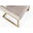 Malachi 17'' H Velvet Upholstered Armchair