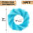 Ishaal 5'' Wreath-985987210