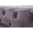 Velvet L-Shaped Sectional-24704540-24704541