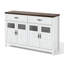 Wood Kitchen Island