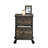File Pedestal, Dark Oak Finish-229143542