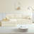 Versatile Modular Sectional Sofa with Transformable Design for Ultimate Comfort-1455677255-1455677250