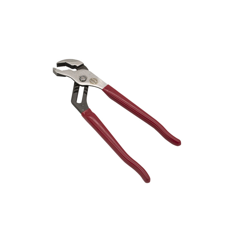 A71F95CA92614BFDBB7DA859B18C497F 10" Adjustable Joint Lock Pliers