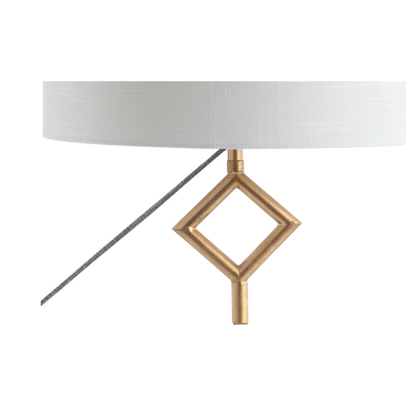 Lampe de table 30 po Conor