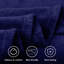 Couverture en molleton grand - 300 g / m²-120089761-120089760
