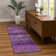 Machine Washable Indoor/Outdoor Matteson ACN2311 Stripes Rug
