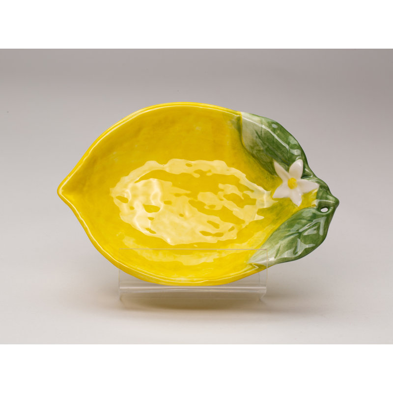 Greggs Candy 7" Appetizer Plate