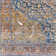 Gilstrap Oriental Indoor Rug