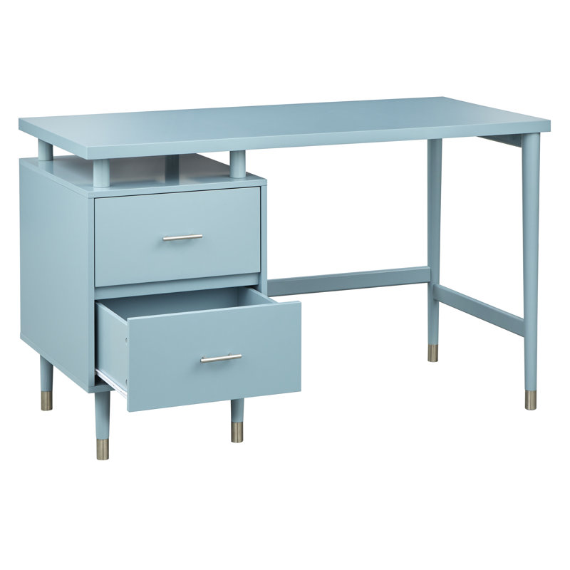 Bureau Camylle, Bleu