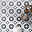 Beldia 8 in. x 8 in. Tile