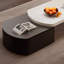Table basse en bois massif design sens Design-107505463
