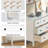 Hollimon 47 " W 6 - Drawer Dresser-1214015699