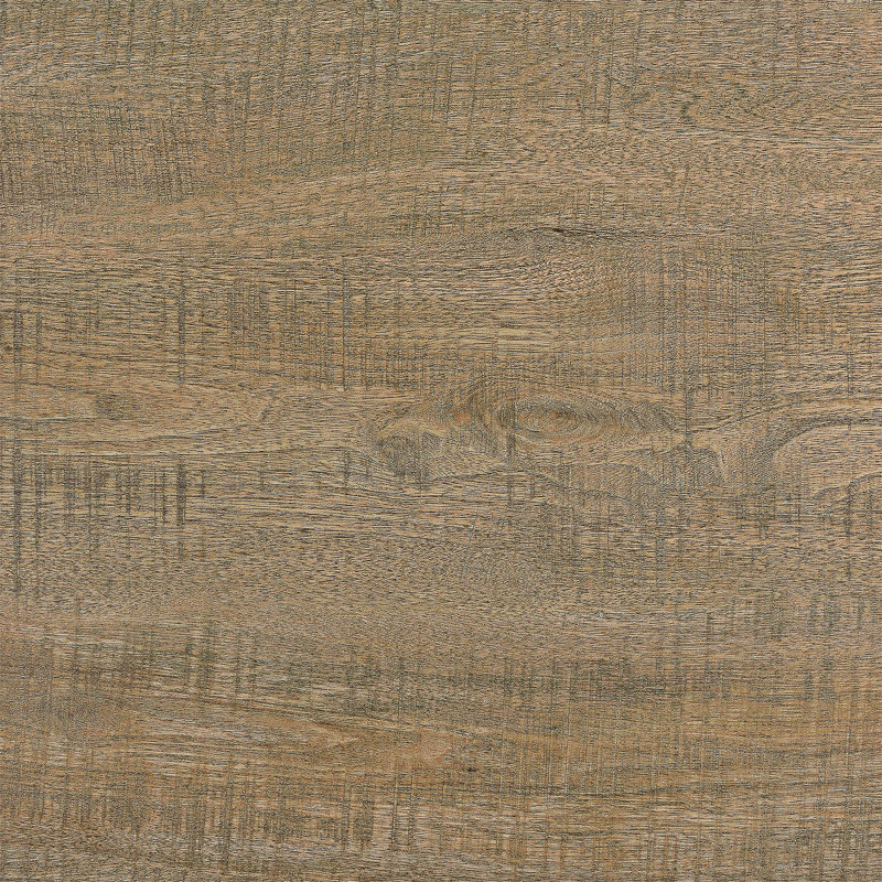 Table basse rectangulaire en bois
