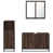 Dark Brown is out of stock selected