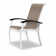 Chaise de patio Askar