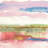 Influence Of Line And Color Gold Bright by Mike Schick - Wrapped Canvas Painting-186684183