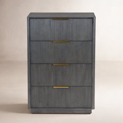 Akira 36" Oak Dresser